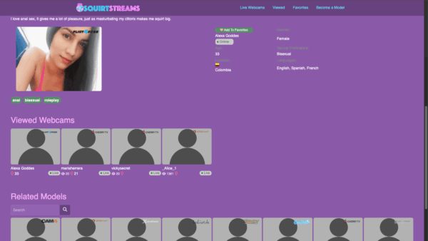 SquirtStreams.com - Image 4